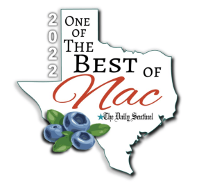 Best Family Doctor in Nacogdoches, Winner 2022, Family Practitioner, Nacogdoches Health Partners