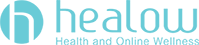 healow logo