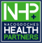 Nacogdoches Health Partners Virtual Care logo